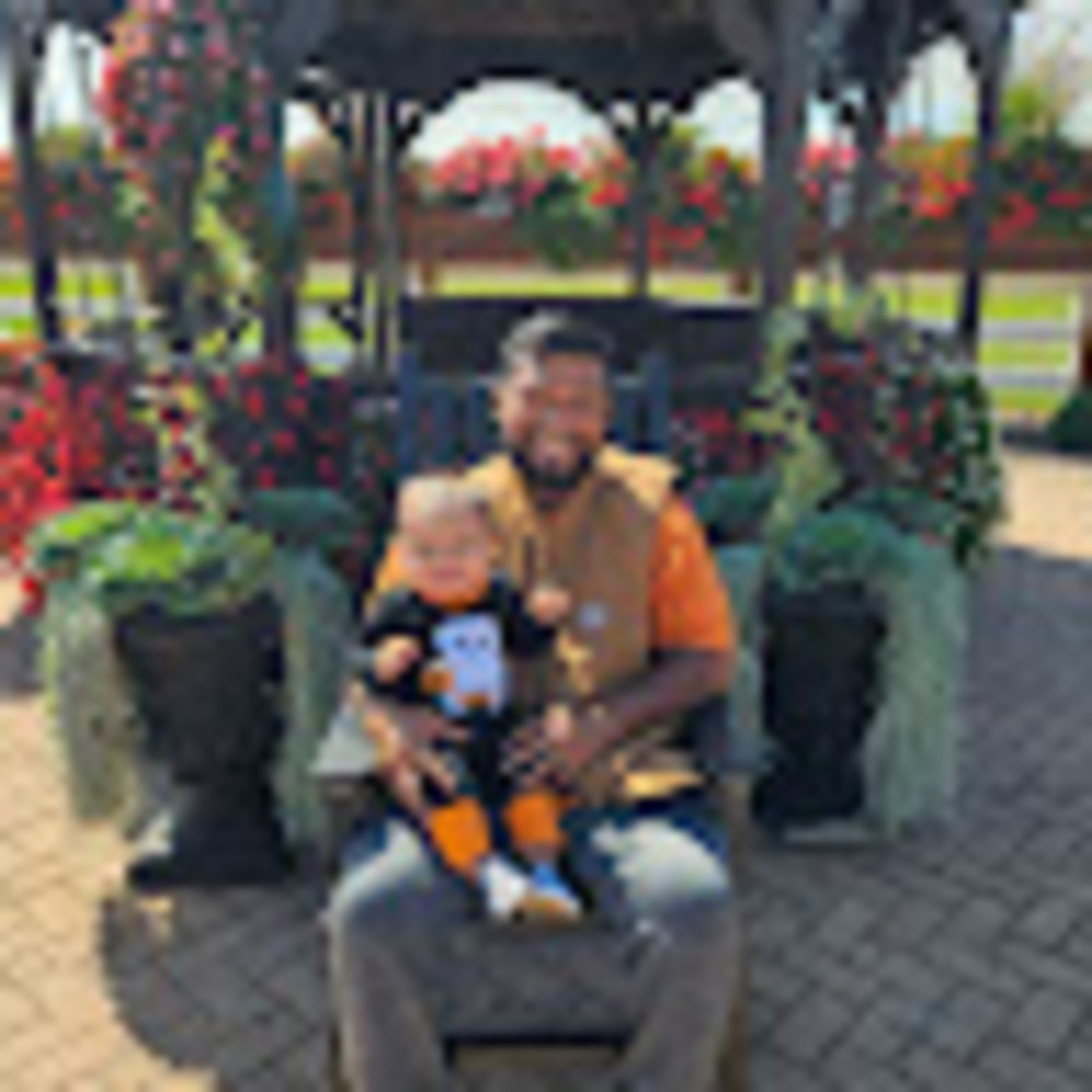 Meet your Posher, Kerin